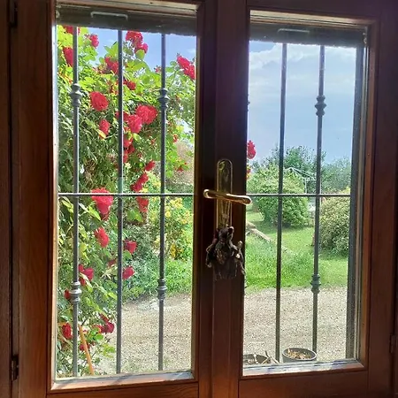 Il Giardino Di Alcesti Séjour chez l'habitant Pino Torinese
